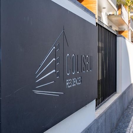 Sublime Coliseum Apartment Ponta Delgada  Exterior photo