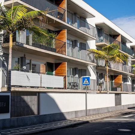 Sublime Coliseum Apartment Ponta Delgada  Exterior photo