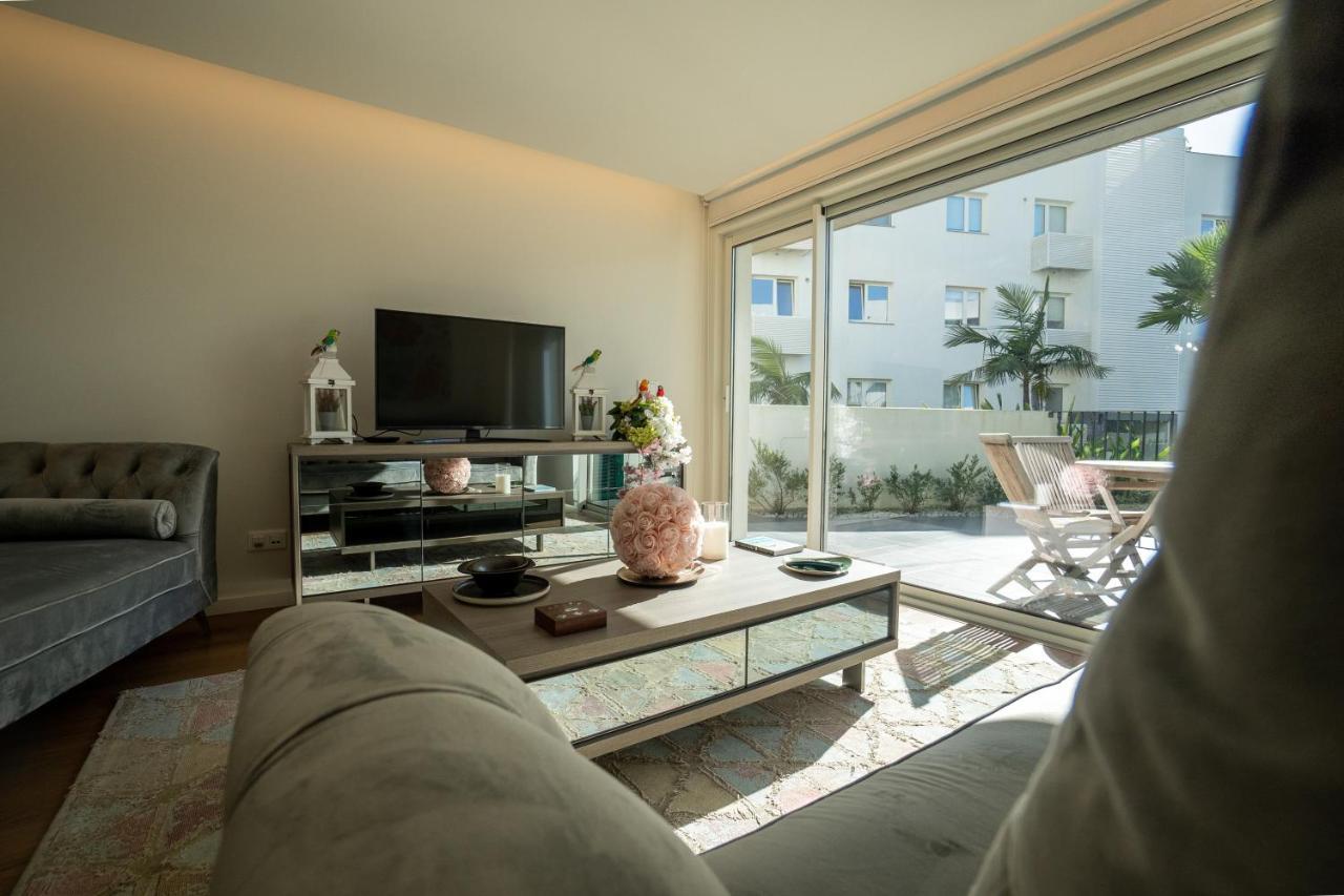 Sublime Coliseum Apartment Ponta Delgada  Exterior photo